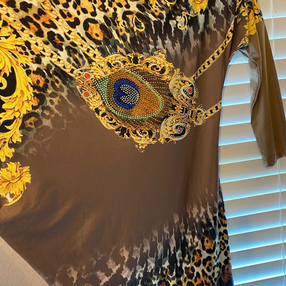 Tops you can wear as a mine dress - Picture 7 of 7